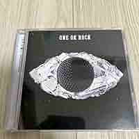 ONE OK ROCK 人生 × 僕 ＝ レコード Amazon.co.jp: ONE OK ROCK 人生x僕=(初回限定盤)(DVD付